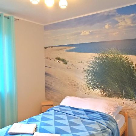 Dom Wypoczynkowy Rybnicka - Apartamenty Гдиня Екстер'єр фото