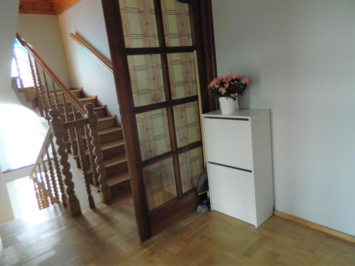 Dom Wypoczynkowy Rybnicka - Apartamenty Гдиня Екстер'єр фото