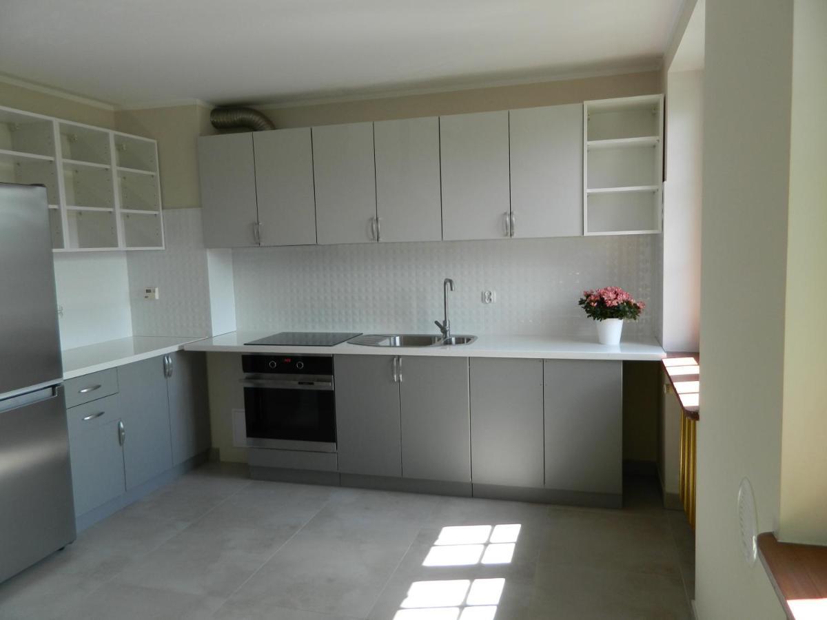 Dom Wypoczynkowy Rybnicka - Apartamenty Гдиня Екстер'єр фото