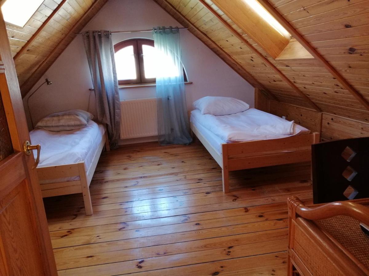 Dom Wypoczynkowy Rybnicka - Apartamenty Гдиня Екстер'єр фото