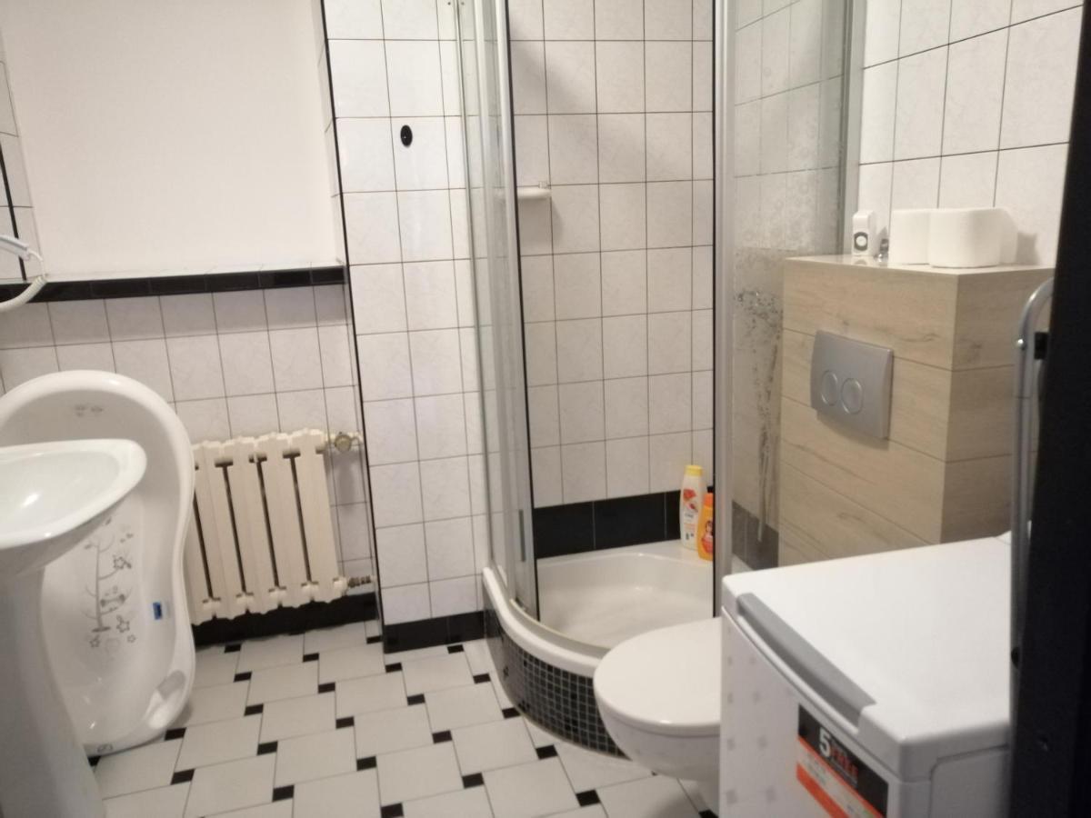 Dom Wypoczynkowy Rybnicka - Apartamenty Гдиня Екстер'єр фото