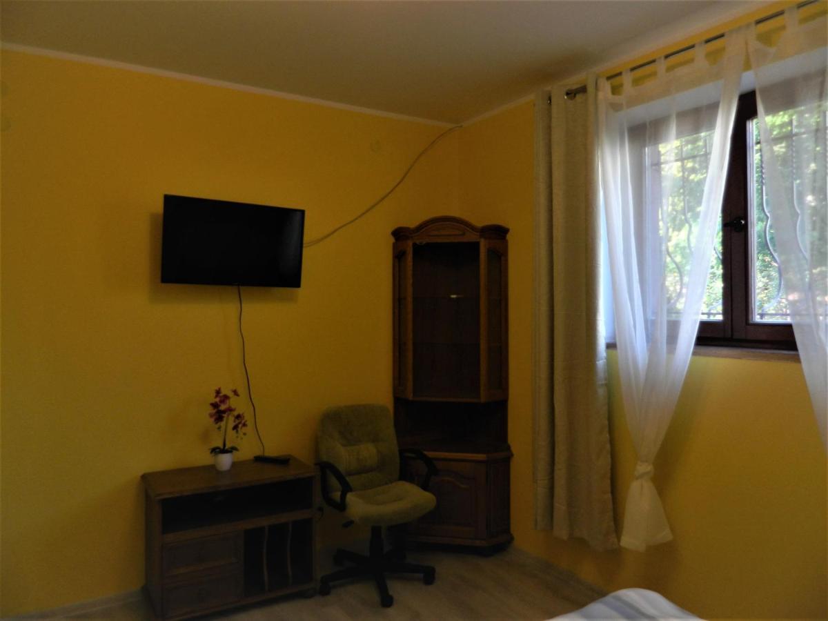 Dom Wypoczynkowy Rybnicka - Apartamenty Гдиня Екстер'єр фото