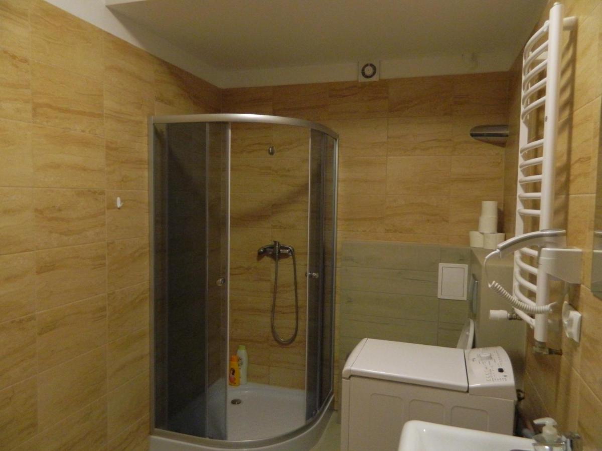 Dom Wypoczynkowy Rybnicka - Apartamenty Гдиня Екстер'єр фото