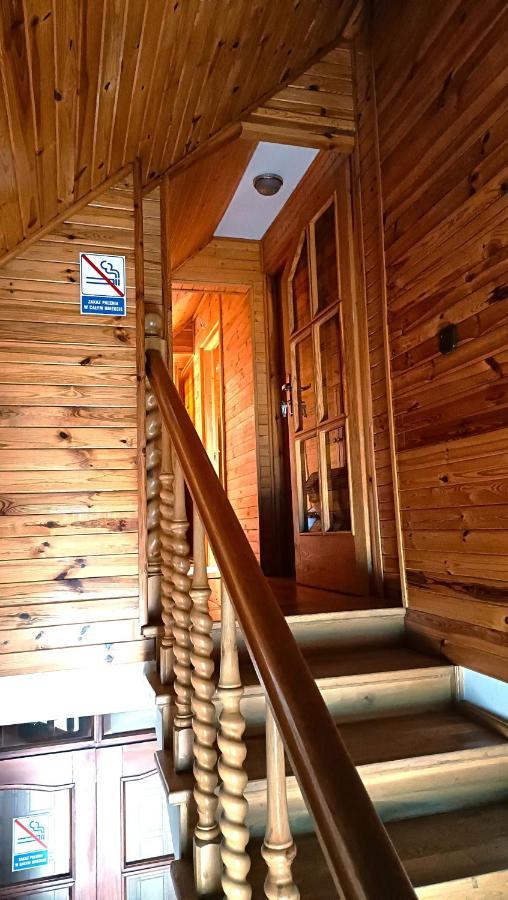 Dom Wypoczynkowy Rybnicka - Apartamenty Гдиня Екстер'єр фото