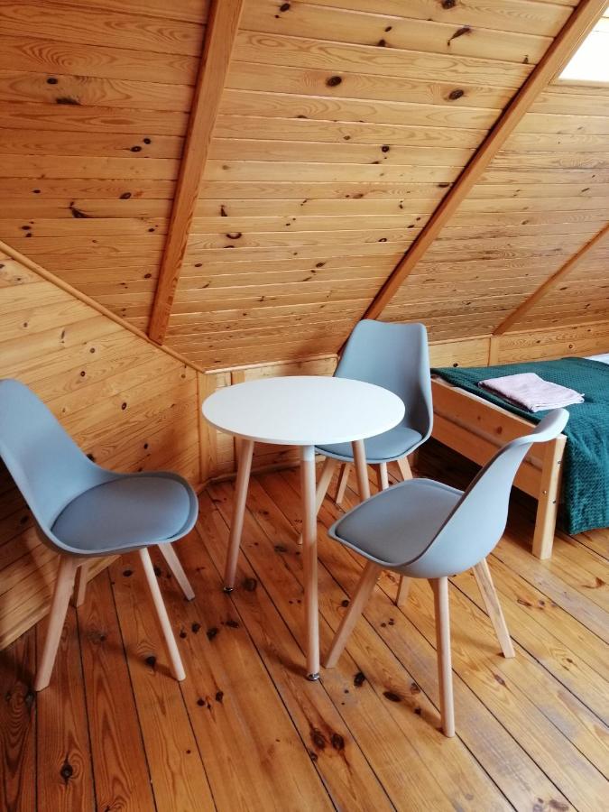 Dom Wypoczynkowy Rybnicka - Apartamenty Гдиня Екстер'єр фото