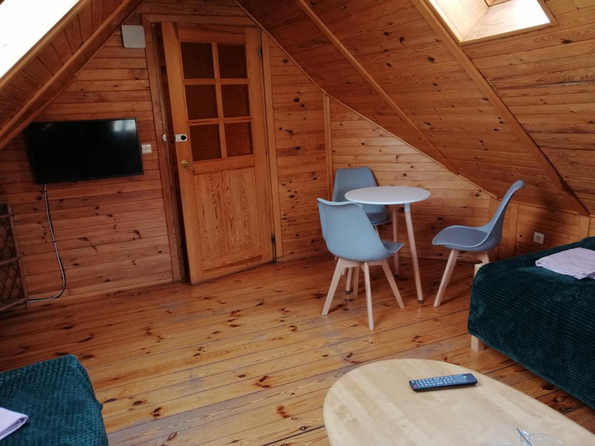 Dom Wypoczynkowy Rybnicka - Apartamenty Гдиня Екстер'єр фото